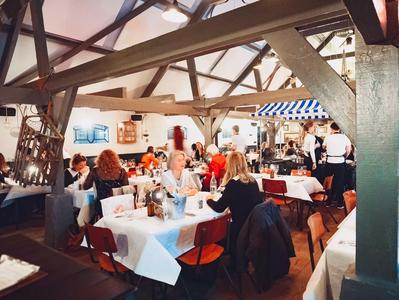 De Vergulden Eenhoorn