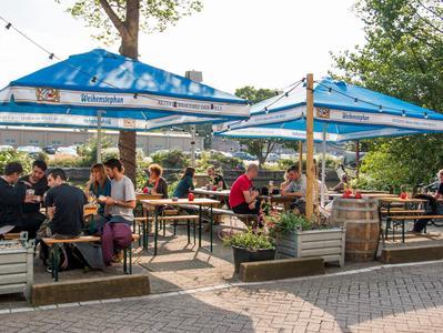 Gollem aan het Water