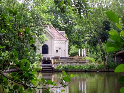 Proeflokaal 't Nieuwe Diep